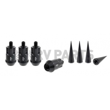 True Spike Wheel Lock - 1220K304