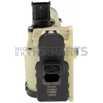 Dorman (OE Solutions) Diesel Emissions Fluid Pump - 904-607-4