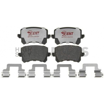 Raybestos Brakes Brake Pad - EHT1348H