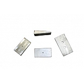 Skyjacker Suspensions Pinion Angle Shim - WS430