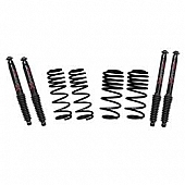 Skyjacker LOWjacker Suspensions Lowering Kit - LOWJL025PB