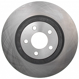 Raybestos Brakes Brake Rotor - 780256R
