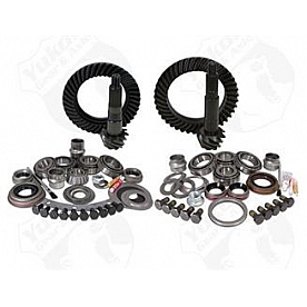 Yukon Gear & Axle Ring and Pinion - YGK001