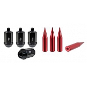 True Spike Lug Nut - 71620K162