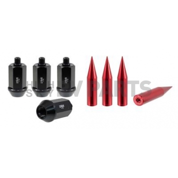 True Spike Lug Nut - 71620K162