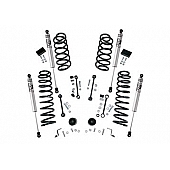 Superlift Suspension Lift Kit Component - 5802