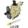 Dorman (OE Solutions) Diesel Emissions Fluid Pump - 904-609