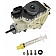 Dorman (OE Solutions) Diesel Emissions Fluid Pump - 904-609