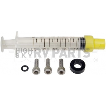 Dorman (OE Solutions) Diesel Emissions Fluid Pump - 904-609-6