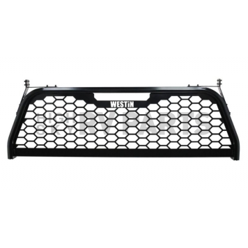 Westin Automotive Headache HLR Truck Rack Aluminum - 5781045A
