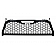 Westin Automotive Headache HLR Truck Rack Aluminum - 5781045A