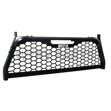 Westin Automotive Headache HLR Truck Rack Aluminum - 5781045A-1