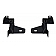 Westin Automotive Headache HLR Truck Rack Aluminum - 5781045A