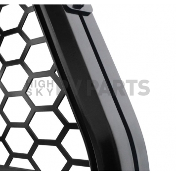 Westin Automotive Headache HLR Truck Rack Aluminum - 5781045A-7