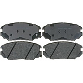 Raybestos Brakes Brake Pad - SGD1125C