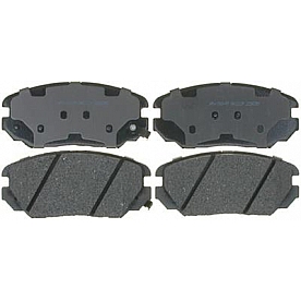 Raybestos Brakes Brake Pad - SGD1125C