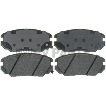 Raybestos Brakes Brake Pad - SGD1125C