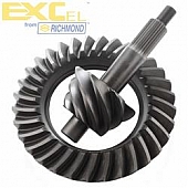 Richmond Gear Ring and Pinion - F9456