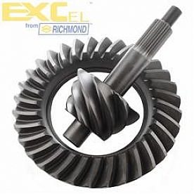 Richmond Gear Ring and Pinion - F9456