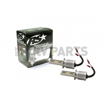 Race Sport Lighting Driving/ Fog Light Bulb LED - PNPH3-2