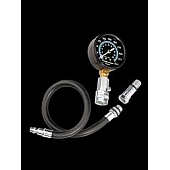 Sunpro Gauges/ SPX Shop Tools Compression Tester CP7827