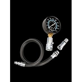 Sunpro Gauges/ SPX Shop Tools Compression Tester CP7827