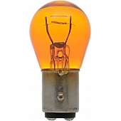 Sylvania Silverstar Tail Light Bulb - 1157ALL.BP2