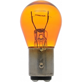 Sylvania Silverstar Tail Light Bulb - 1157ALL.BP2
