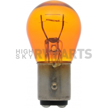 Sylvania Silverstar Tail Light Bulb - 1157ALL.BP2