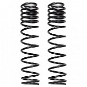 Skyjacker Suspensions Coil Spring Pair - JLUR15FDR