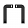 Putco Light Bar Mounting Kit - 2201