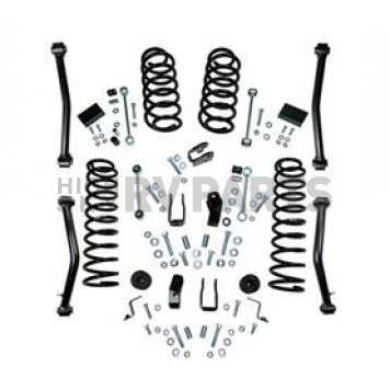 Superlift Suspension Lift Kit Component - 5833
