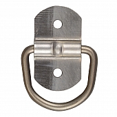 Winston Products D-Ring 826
