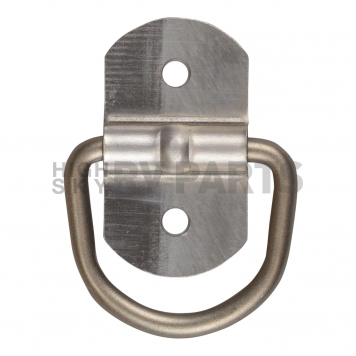 Winston Products D-Ring 826