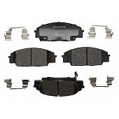 Raybestos Brakes Brake Pad - MGD829CH