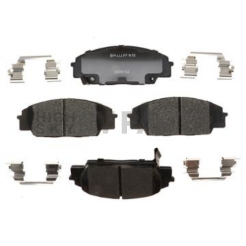 Raybestos Brakes Brake Pad - MGD829CH