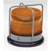 Whelen Engineering Company Warning Light Guard - Low Dome Style - BGL