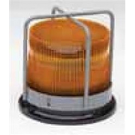 Whelen Engineering Company Warning Light Guard - Low Dome Style - BGL