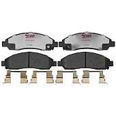 Raybestos Brakes Brake Pad - EHT1039H