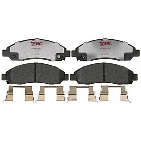 Raybestos Brakes Brake Pad - EHT1039H