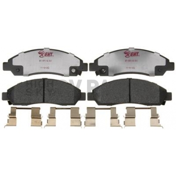Raybestos Brakes Brake Pad - EHT1039H