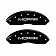 MGP Caliper Cover - 42014SMOPBK