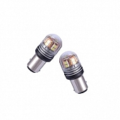 Putco Turn Signal Light Bulb - C7443A