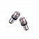 Putco Turn Signal Light Bulb - C7443A