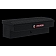Weather Guard (Werner) Tool Box Side Mount Aluminum 3 Cubic Feet - 184503