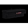 Weather Guard (Werner) Tool Box Side Mount Aluminum 3 Cubic Feet - 184503