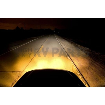 Putco Headlight Bulb Set Of 2 - 230007JY-2