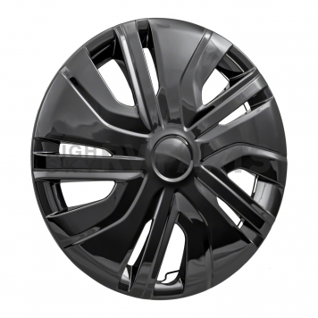 Coast To Coast Wheel Cover - 49514BLK-1