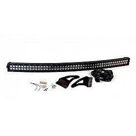 Race Sport Lighting Light Bar LED 54 Inch - L48312W