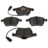 Raybestos Brakes Brake Pad - MGD847M